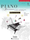 Piano Adventures Christmas Book Level 3A