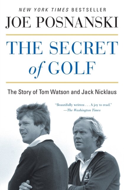 The Secret of Golf