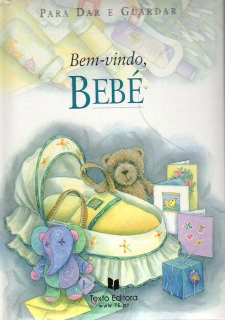 Bem Vindo Bebe
