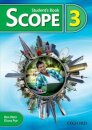 Scope 3: Student's Book