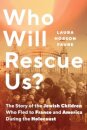 Who Will Rescue Us?