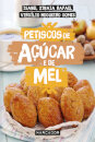 Petiscos De Açúcar E De Mel
