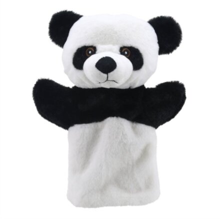 Panda Hand Puppet