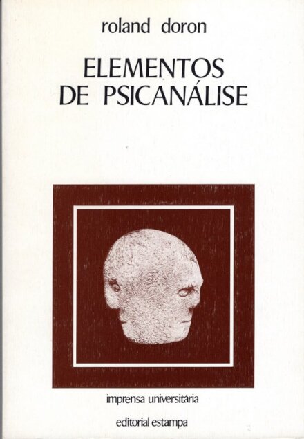 Elementos De Psicanalise