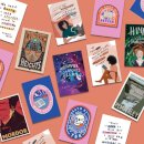 Bookishly Postcards Random Pack of 50