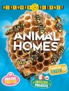 Discover Science: Animal Homes