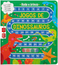 Jogos de dinossauros