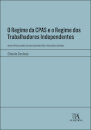O Regime Da Cpas E O Regime Dos Trabalhadores Independentes