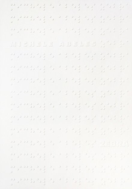 Michele Abeles: Zebra