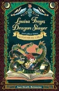 Louisa Freya, Dragon Slayer