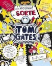Tom Gates 7: Um Niquinho de Sorte