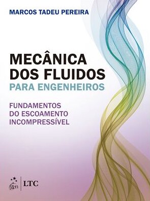 Mecânica dos Fluidos para Engenheiros: fund escoamento 1/25