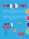 Hey, You! 5.º Workbook 2026