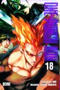 One-Punch Man 18