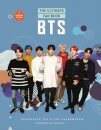 BTS - The Ultimate Fan Book