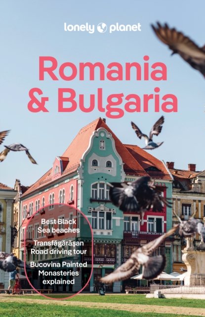 Romania And Bulgaria 9