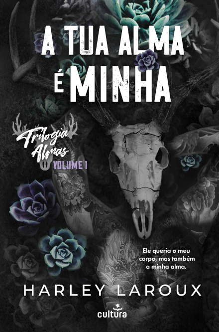 A Tua Alma é Minha