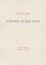 L'Histoire de Jules Cesar