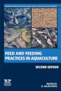 Feed and Feeding Practices in Aquaculture