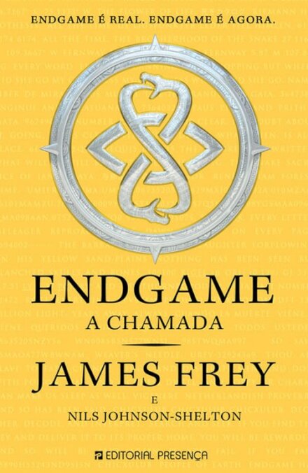 Endgame - A Chamada
