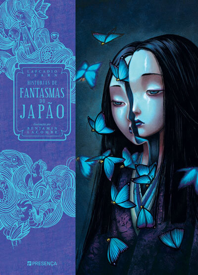Histórias De Fantasmas Do Japão