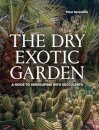 Dry Exotic Garden