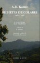 Bilhetes de Colares