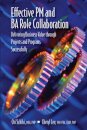 Effective PM and BA Role Collaboration