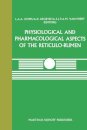 Physiological and Pharmacological Aspects of the Reticulo-Rumen