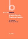 Oxford Basics: Introduction to Teaching English