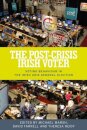 The Post-Crisis Irish Voter