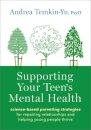 Supporting Your Teen's Mental Health