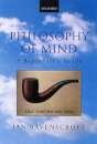 Philosophy Of Mind-Beginner'S Guide
