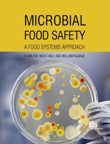 Microbial Food Safety