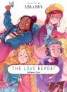 Love Report Volume 2, The