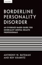 Borderline Personality Disorder