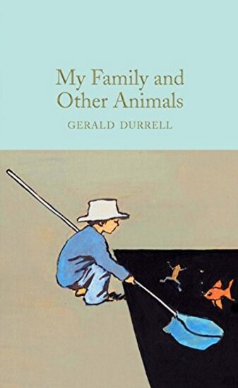 My Family And Other Animals