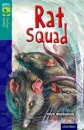 Oxford Reading Tree TreeTops Fiction: Level 16 More Pack A: Rat Squad