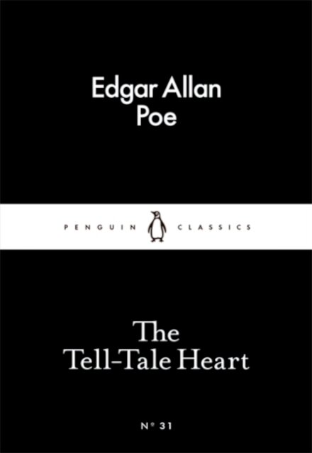 The Tell Tale Heart