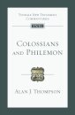 Colossians and Philemon
