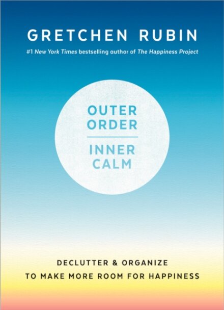 Outer Order, Inner Calm