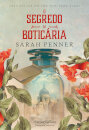 O Segredo Da Boticária