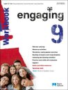 Engaging - Inglês - 9.º Ano Workbook/Writer's & Speaker's Corner  2025
