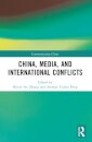 China, Media, and International Conflicts