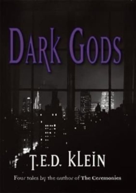 Dark Gods