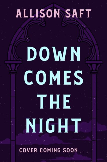 Down Comes The Night