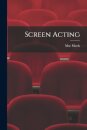Screen Acting