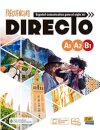 Frecuencias Directo Levels A1 to B1: Student Book
