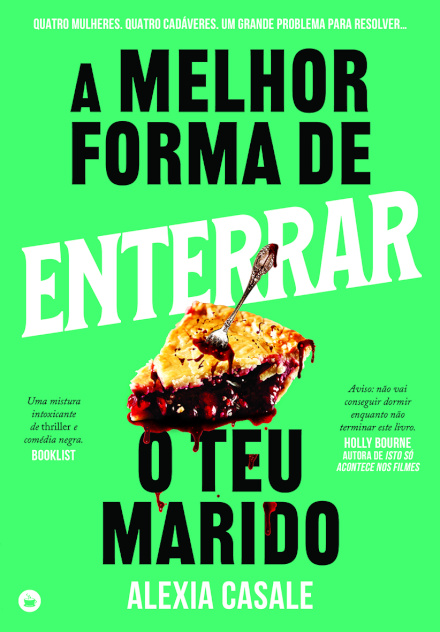 A Melhor Forma de Enterrar o Teu Marido