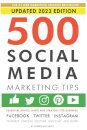 500 Social Media Marketing Tips